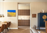 Karakteristieke woning volledig gerenoveerd met luxe badkamer en leefkeuken-Oudendorp-badkamer renovatie,complete renovatie,dubbele wastafel,Eetkamer,Inloopdouche,karakteristieke woning,Keuken,leefruimte,luxe badkamer,maatwerkkasten,Oudendorp Totaal Afbouw,Sunshower,totaalafbouw,totaalrenovatie,visgraatvloer,Woningrenovatie,woonkamer inspiratie-Karakteristieke woning volledig gerenoveerd | Oudendorp-OBLY
