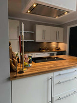 Keuken wraps van KleurJeInterieur-KleurJeInterieur-Keuken-Keuken wraps van KleurJeInterieur-OBLY