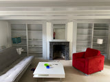 Before & After: Synergie in Renovatie: Harmonie tussen Historie en Moderniteit aan de Keizersgracht