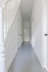 Klassiek herenhuis modern gerenoveerd-Nine | Ontwerp jouw droomhuis-herenhuis,herenhuis interieur,Herenhuis renovatie,Keuken,Klassiek herenhuis,visgraatvloer,woonkeuken-Klassiek herenhuis modern gerenoveerd | NINE-OBLY