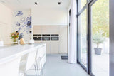 Klassiek herenhuis modern gerenoveerd-Nine | Ontwerp jouw droomhuis-herenhuis,herenhuis interieur,Herenhuis renovatie,Keuken,Klassiek herenhuis,visgraatvloer,woonkeuken-Klassiek herenhuis modern gerenoveerd | NINE-OBLY