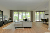 Klassieke aanbouw met eethoek en speel-/werkkamer-lab-R architectenbureau-Aanbouw-Klassieke aanbouw met eethoek en speel-/werkkamer-OBLY