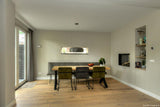 Klassieke aanbouw met eethoek en speel-/werkkamer-lab-R architectenbureau-Aanbouw-Klassieke aanbouw met eethoek en speel-/werkkamer-OBLY