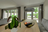 Klassieke aanbouw met eethoek en speel-/werkkamer-lab-R architectenbureau-Aanbouw-Klassieke aanbouw met eethoek en speel-/werkkamer-OBLY