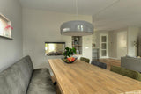 Klassieke aanbouw met eethoek en speel-/werkkamer-lab-R architectenbureau-Aanbouw-Klassieke aanbouw met eethoek en speel-/werkkamer-OBLY