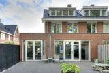 Klassieke aanbouw met eethoek en speel-/werkkamer-lab-R architectenbureau-Aanbouw-Klassieke aanbouw met eethoek en speel-/werkkamer-OBLY