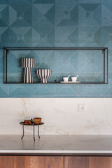 Kleurrijk loft appartement in oude school-Villa 18-Woonkamer-Uniek loft in oud schoolgebouw – design & karakter gecombineerd-OBLY