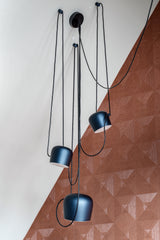 Kleurrijk loft appartement in oude school-Villa 18-Woonkamer-Uniek loft in oud schoolgebouw – design & karakter gecombineerd-OBLY