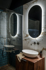 Kleurrijk loft appartement in oude school-Villa 18-Woonkamer-Uniek loft in oud schoolgebouw – design & karakter gecombineerd-OBLY