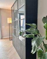 LUXURY LIVING IN DE LEUR-'t Looiershuis-eetkamer,woonkamer-Modern & Elegant Interieur in Etten-Leur | Luxe, Ton-sur-Ton & Tijdloo-OBLY