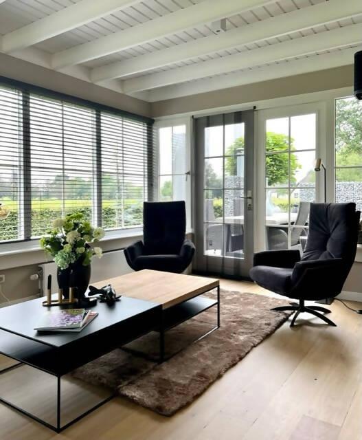 Landelijk wonen met een chic interieur-MICK MATCH-Chic interieur,Interieur,Luxe interieur,Rustig interieur,Sfeervol wonen,woonkamer-Landelijk wonen met een chic interieur-OBLY