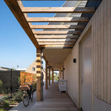 Landelijke schuurwoning met eigentijdse twist-Brandvries-Exterieur vrijstaand-Landelijke Schuurwoning met Moderne Twist -OBLY