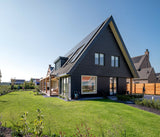 Landelijke schuurwoning met eigentijdse twist-Brandvries-duurzame materialen,Exterieur vrijstaand,houten gevelbekleding,landelijke woning,moderne architectuur,schuurwoning-Landelijke Schuurwoning met Moderne Twist -OBLY
