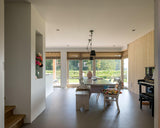 Landelijke schuurwoning met eigentijdse twist-Brandvries-Exterieur vrijstaand-Landelijke Schuurwoning met Moderne Twist -OBLY