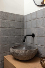 Landelijke vloertegels en wandtegels-Van den Heuvel & Van Duuren-keuken-landelijke-vloertegels-en-wandtegels-OBLY