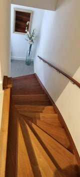 Lavasteen gietvloer Valkenswaard-Berkers Vloeren-Lavasteen gietvloer Valkenswaard | Italiaanse warmte & Scandinavische -OBLY