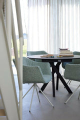 Lavasteen gietvloer in Kaatsheuvel-Glad gietvloeren-Lavasteen gietvloer | Duurzaam & stijlvol-OBLY