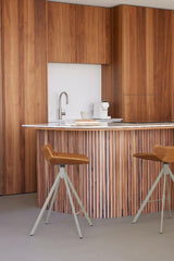 Lavasteen gietvloer in Kaatsheuvel-Glad gietvloeren-Lavasteen gietvloer | Duurzaam & stijlvol-OBLY