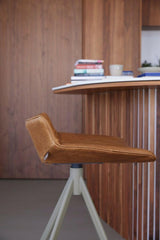 Lavasteen gietvloer in Kaatsheuvel-Glad gietvloeren-Lavasteen gietvloer | Duurzaam & stijlvol-OBLY