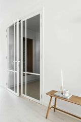 Lichte Japandi stijl woning-Lifs Interior Design-badkamer-lichte-japandi-stijl-woning-OBLY