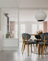Lichte gezinswoning met maatwerk interieur-Witteveen interieur architecten-complete woninginrichting,gezinswoning inspiratie,houten interieur,inloopkast op maat,Keuken,moderne woonkeuken,Woonkamer-Lichte Gezinswoning met Maatwerk Interieur -OBLY