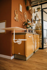 Liefs Lies Breskens | Uniek Seizoensmeubel Ontwerp door Caboor-Kevin Caboor-Kunst-OBLY