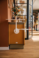 Liefs Lies Breskens | Uniek Seizoensmeubel Ontwerp door Caboor-Kevin Caboor-Kunst-OBLY