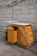 Liefs Lies Breskens | Uniek Seizoensmeubel Ontwerp door Caboor-Kevin Caboor-Artistiek ontwerp,Creatief meubelontwerp,Design meubel,Kunst,Liefs Lies Breskens,Multifunctioneel meubel,Seizoensmeubel,Uniek meubel-OBLY