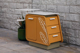 Liefs Lies Breskens | Uniek Seizoensmeubel Ontwerp door Caboor-Kevin Caboor-Artistiek ontwerp,Creatief meubelontwerp,Design meubel,Kunst,Liefs Lies Breskens,Multifunctioneel meubel,Seizoensmeubel,Uniek meubel-OBLY