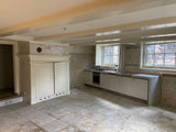 Before & After: Synergie in Renovatie: Harmonie tussen Historie en Moderniteit aan de Keizersgracht