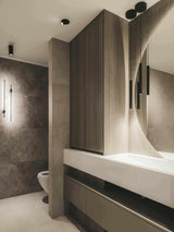 Luxe Appartementinrichting in Antwerpen-Stefan Martens-Appartement,Keuken,Slaapkamer,Woonkamer-Luxe Appartementinrichting in Antwerpen-OBLY