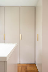 Luxe Leefkeuken met Orangerie-Ambiance-Studio Broersen-Keuken-OBLY