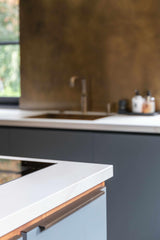 Luxe Leefkeuken met Orangerie-Ambiance-Studio Broersen-Keuken-OBLY