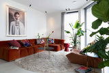 Luxe Penthouse Amsterdam-STUDIO VALENTIJN-Amsterdam,Lichtontwerp,Penthouse-Luxe Penthouse Amsterdam Studio Valentijn-OBLY