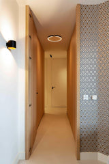 Luxe Penthouse Amsterdam-STUDIO VALENTIJN-Amsterdam,Lichtontwerp,Penthouse-Luxe Penthouse Amsterdam Studio Valentijn-OBLY