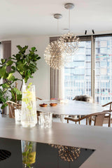 Luxe Penthouse Amsterdam-STUDIO VALENTIJN-Amsterdam,Lichtontwerp,Penthouse-Luxe Penthouse Amsterdam Studio Valentijn-OBLY