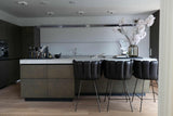 Luxe Penthouse in Vianen-OBLY-Keuken-Stijlvol Penthouse in Vianen-OBLY