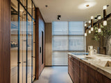 Luxe Showroomkeuken op Maat-MERENO-Keuken-OBLY