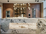 Luxe Showroomkeuken op Maat-MERENO-Keuken-OBLY