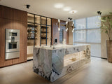 Luxe Showroomkeuken op Maat-MERENO-Keuken-OBLY