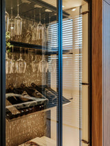 Luxe Showroomkeuken op Maat-OBLY-Keuken-OBLY