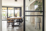 Luxe Villa aan de Bosrand-INGE VAN POPPEL INTERIEURARCHITECTUUR-Villa aan de Bosrand | Luxe Wonen met Natuurlijke Charme-OBLY