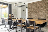 Luxe Villa aan de Bosrand-INGE VAN POPPEL INTERIEURARCHITECTUUR-Villa aan de Bosrand | Luxe Wonen met Natuurlijke Charme-OBLY