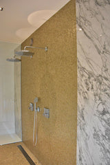 Luxe badkamer met karakter-MH Interieurdesign-badkamer-Luxe badkamer met goudaccenten en marmer | A Touch of Gold-OBLY