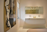 Luxe badkamer met karakter-MH Interieurdesign-badkamer-Luxe badkamer met goudaccenten en marmer | A Touch of Gold-OBLY