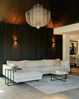 Luxe interieur en ruime tuinkamer-Mark Architecten-modern interieur ontwerp,tuin,tuinkamer woning,woning uitbreiding-Luxe interieur en ruime tuinkamer-OBLY