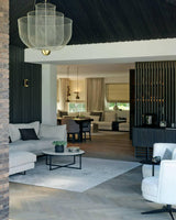 Luxe interieur en ruime tuinkamer-Mark Architecten-modern interieur ontwerp,tuin,tuinkamer woning,woning uitbreiding-Luxe interieur en ruime tuinkamer-OBLY