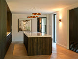 Luxe interieur en ruime tuinkamer-Mark Architecten-modern interieur ontwerp,tuin,tuinkamer woning,woning uitbreiding-Luxe interieur en ruime tuinkamer-OBLY