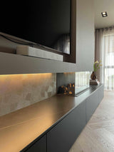 Luxe maatwerk tv-wand-BINTH INTERIEURONTWERP-Woonkamer-Luxe maatwerk tv-wand-OBLY