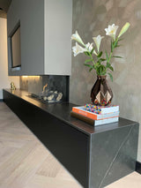 Luxe maatwerk tv-wand-BINTH INTERIEURONTWERP-Woonkamer-Luxe maatwerk tv-wand-OBLY